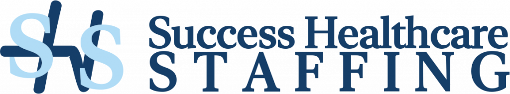 Success Healthcare Staffing Logo w Words Cropped (transparent)
